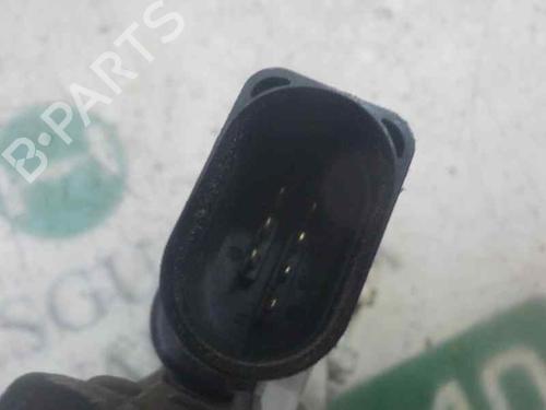 Front left lock SEAT IBIZA IV (6J5, 6P1)  | BP5208895C98 
