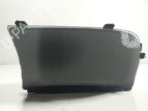 Used Display monitor MERCEDES-BENZ S-CLASS (W221, V221) S 320 CDI (211 hp) 17441501