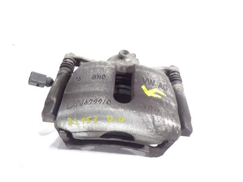Used Right front brake caliper Right front brake caliper VW TIGUAN (AD1, AX1) 2.0 TDI (150 hp) 11554015 11554015