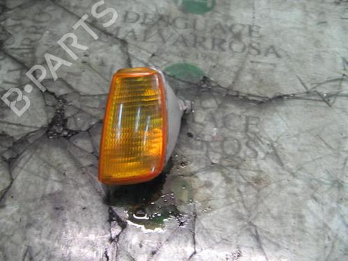 Used Left front indicator Left front indicator VW POLO II (86C, 80) [1981-1994] 3763253 3763253