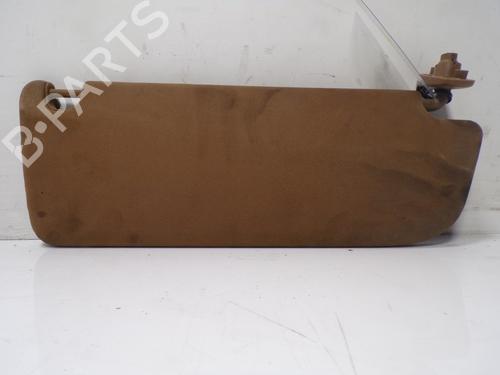 Left sun visor AUDI A8 D3 (4E2, 4E8) 4.0 TDI quattro | BP11932293I1 - Image 2