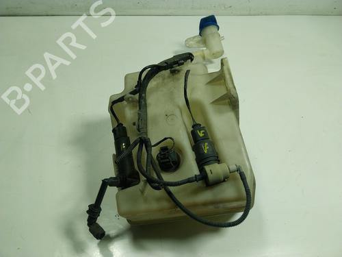 Windscreen washer tank SEAT LEON (1P1) 1.9 TDI | BP16997072C113 