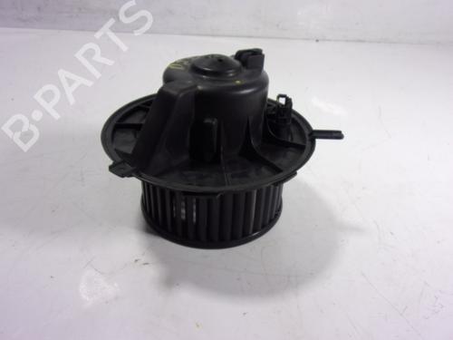 Used Heater blower motor Heater blower motor SKODA YETI (5L) 1.2 TSI (105 hp) 10135150 10135150