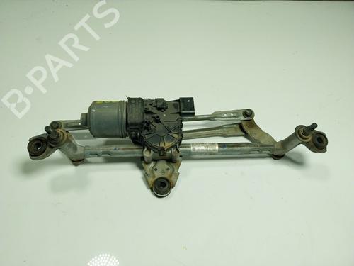 Used Front wiper motor Front wiper motor VW UP! (121, 122, BL1, BL2, BL3, 123) 1.0 EcoFuel (68 hp) 16663813 16663813