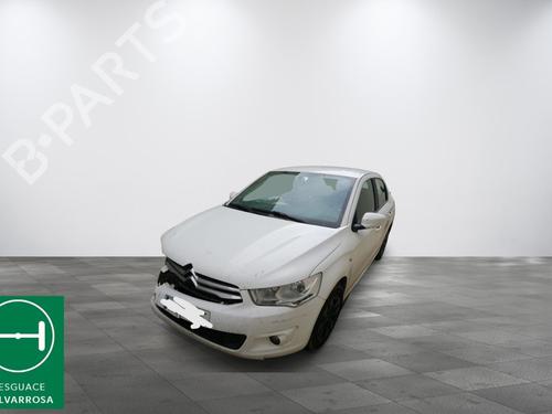 CITROËN C-ELYSEE (DD_)  1.6 BlueHDi 100  894041