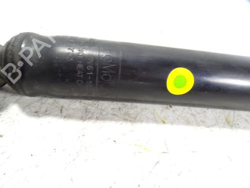Left rear shock absorber FORD FOCUS III  | BP8175574M18 