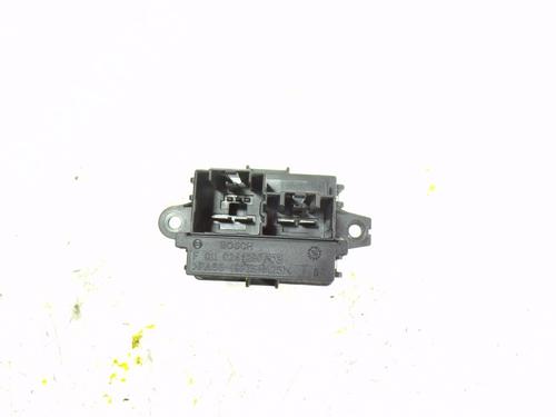 Heater resistor FORD MONDEO V Hatchback (CE) 2.0 TDCi | BP11645173M108