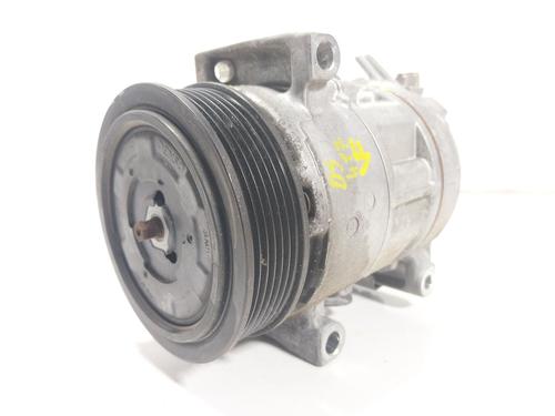 Used AC compressor AC compressor CITROËN C4 SPACETOURER (3D_) 1.6 BlueHDi 100 (99 hp) 34604104 34604104