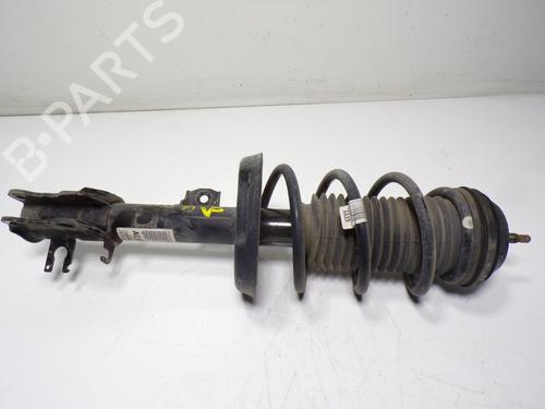 Højre fortil støddæmper OPEL CORSA E (X15) 1.4 (08, 68) (90 hp) 13294650
