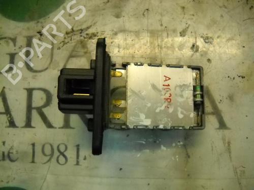 Used Heater resistor Heater resistor SSANGYONG RODIUS I 2.7 Xdi (163 hp) 11641602 11641602