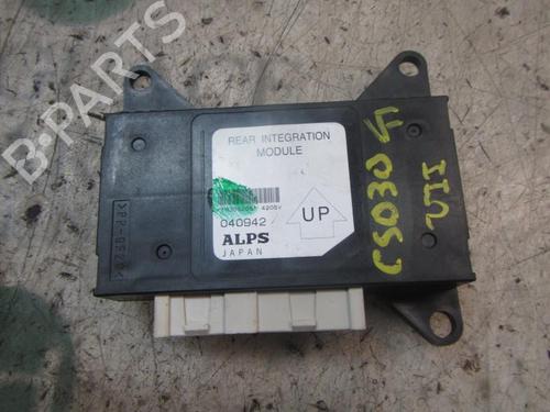 Used Electronic module Electronic module CADILLAC SRX 3.6 (264 hp) 4007856 4007856