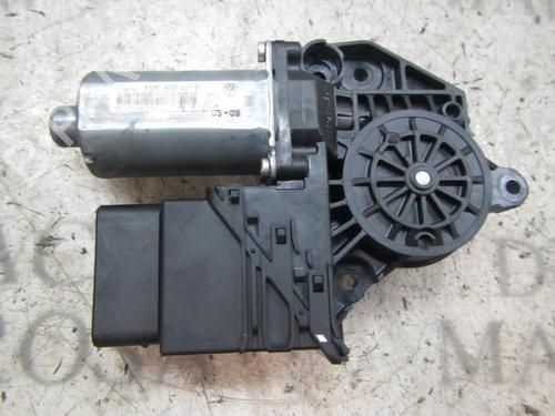 Left rear window motor VW GOLF PLUS V (5M1, 521) 2.0 TDI 16V | BP4016595E23 
