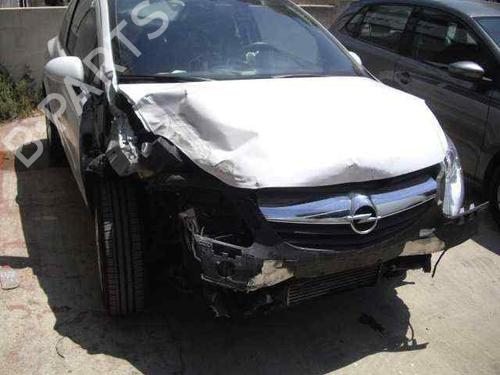 Headlight switch OPEL CORSA D (S07) 1.3 CDTI (L08, L68) | BP3796211I24  - Image 5