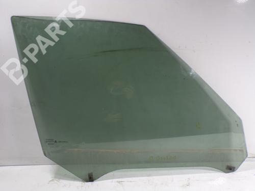 Used Front right door window Front right door window CITROËN C4 Picasso I MPV (UD_) 2.0 HDi 150 (150 hp) 9083847 9083847