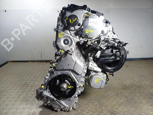 Engine TOYOTA YARIS CROSS (MXP_) 1.5 Hybrid (MXPJ11) | BP23135785M1 