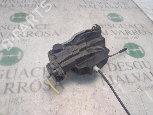 Front right lock MERCEDES-BENZ A-CLASS (W168) A 160 (168.033, 168.133) | BP3808354C97 