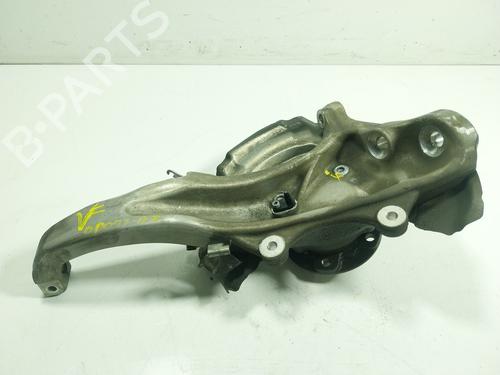 Left front steering knuckle BMW 5 (F10)  | BP22202153M25 
