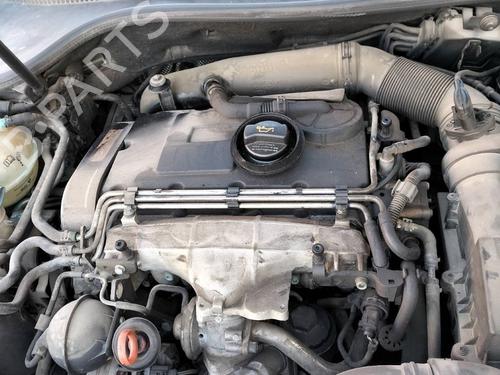 Right front brake caliper VW GOLF V (1K1) 2.0 TDI 16V | BP11553668M104 