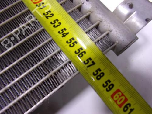 AC radiator NISSAN NAVARA NP300 (D40) 2.5 dCi | BP15908792M32  - Image 6