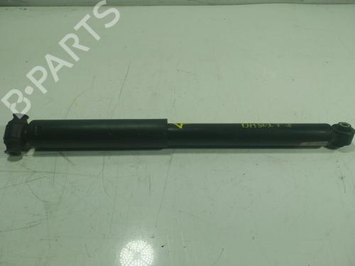 Venstre bagtil støddæmper FORD TRANSIT V363 Bus (FAD, FBD) [2013-2025]  16821899