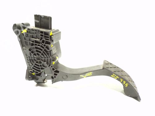 Pedal SEAT IBIZA V (KJ1, KJG) 1.0 TSI | BP11191146I4 
