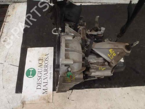 Used Gearbox Gearbox NISSAN NOTE (E11, NE11) 1.4 (88 hp) 3830496 3830496