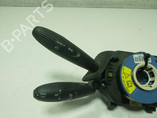 Headlight switch FIAT 500 (312_) 1.2 (312AXA1A) | BP30610204I24