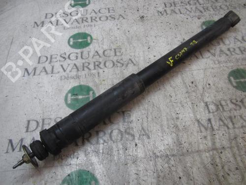 Used Left rear shock absorber Left rear shock absorber MERCEDES-BENZ CLK (C209) [2002-2010] 3828062 3828062