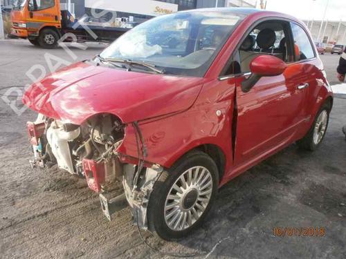 Engine mount FIAT 500 (312_) 1.2 (312AXA1A) | BP9081263M89  - Image 5