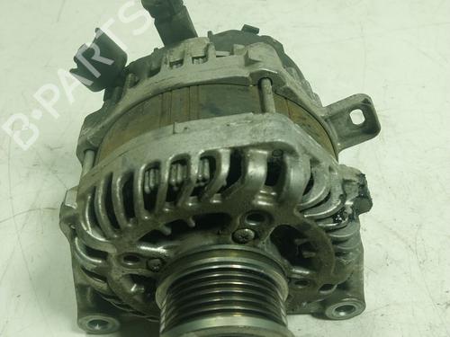 Used Alternator Alternator PEUGEOT TRAVELLER Bus (V_) 1.5 BlueHDi 120 (120 hp) 16664510 16664510