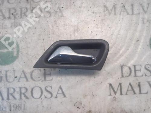 Used Front left interior door handle Front left interior door handle MERCEDES-BENZ C-CLASS (W203) C 200 CDI (203.004) (116 hp) 3808237 3808237