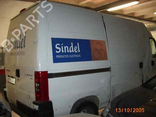 Engine mount CITROËN JUMPER I Van (244) 2.8 HDi | BP9086589M89 