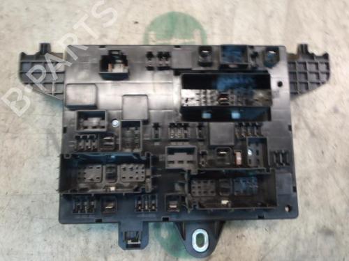 Used Fuse box OPEL ASTRA J (P10) 1.7 CDTI (68) (110 hp) 3816009