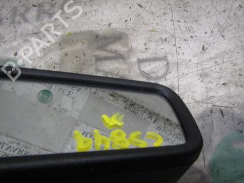 Rear mirror FORD FOCUS III | BP3828833I6 - Image 3