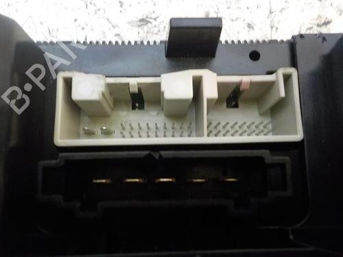 Climate control SEAT ALTEA (5P1) 1.9 TDI | BP3853719I5