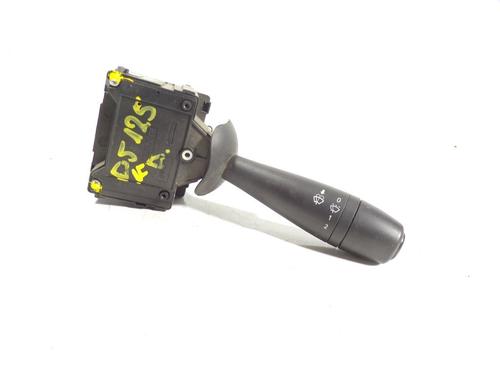 Used Steering column stalk Steering column stalk DACIA DOKKER MPV (KE_) 1.5 dCi (KEAJ, KEAH) (90 hp) 9810677 9810677