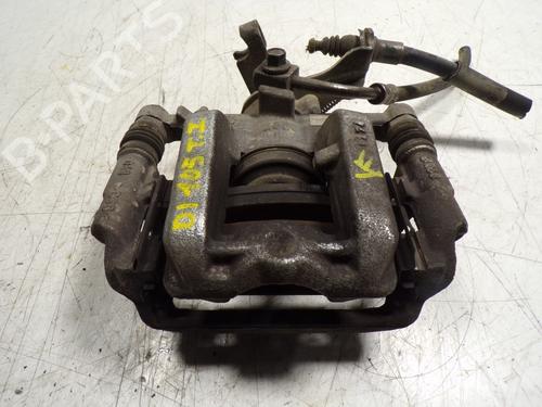 Used Left rear brake caliper Left rear brake caliper OPEL MOKKA / MOKKA X (J13) 1.6 CDTI (_76) (136 hp) 11553343 11553343