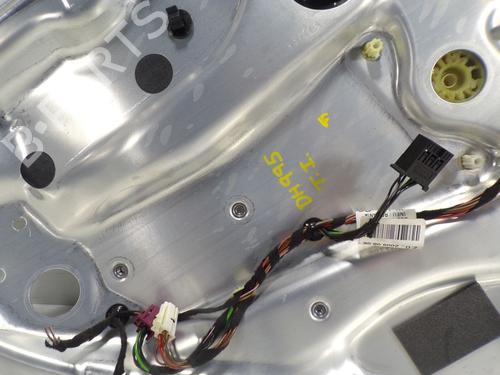 Rear left window mechanism MERCEDES-BENZ GLK-CLASS (X204)  | BP8373457C24 