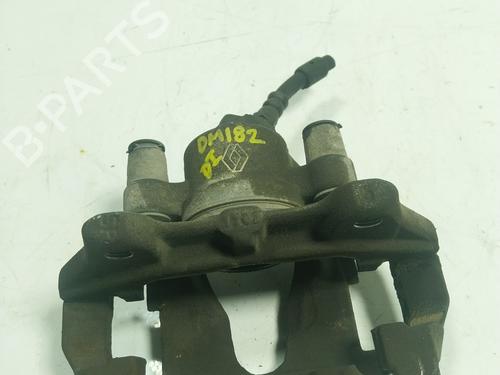 Left front brake caliper SMART FORFOUR Hatchback (453) | BP16314256M105 - Image 2