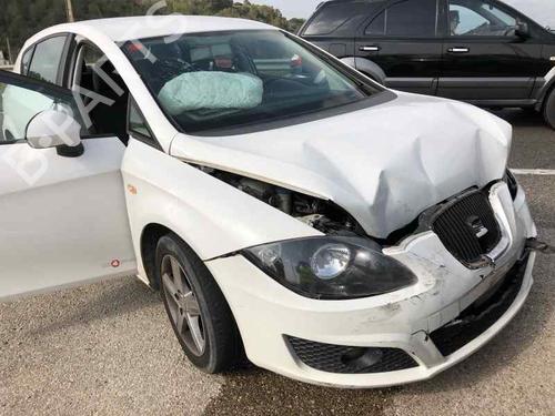 SEAT LEON (1P1)  1.6 TDI  486763