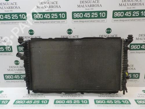 Water radiator FORD FOCUS C-MAX (DM2) 1.6 | BP3866803M31 - Image 2