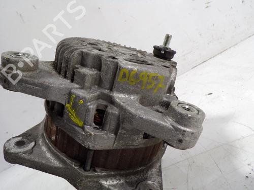 Generator NISSAN QASHQAI / QASHQAI +2 I (J10, NJ10, JJ10E) 1.6 dCi | BP8630137M7 