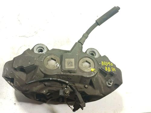 Right front brake caliper MERCEDES-BENZ E-CLASS Coupe (C238) E 400 4-matic (238.366) | BP37757985M104 - Image 2