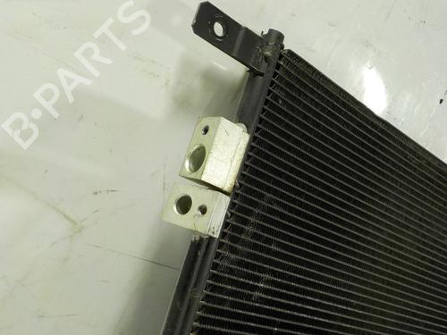 AC radiator JEEP COMPASS (MP, M6, MV, M7) | BP7548672M32 - Image 2