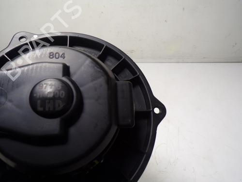 Heater blower motor KIA RIO IV (YB, SC, FB)  | BP13023277M62 