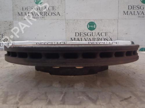 Autre KIA SHUMA II Saloon (FB)  | BP14268108O1 