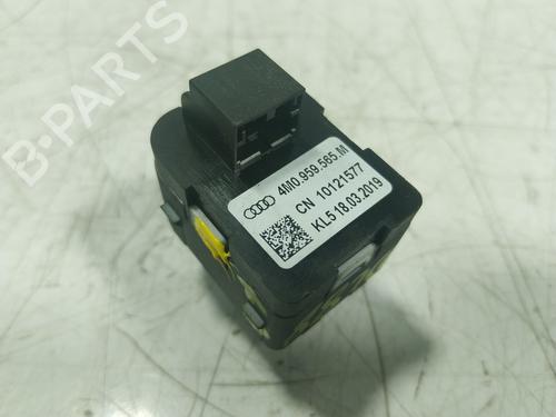 Mirror switch AUDI A5 Sportback (F5A, F5F) 2.0 TFSI | BP16664848I25