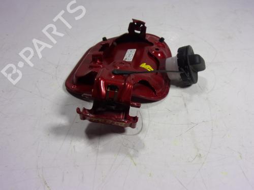 Fuel flap TOYOTA C-HR (_X1_)  | BP10490681C131 