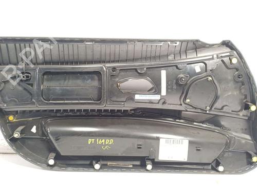 Front right panel BMW Z4 Roadster (E85) 2.2 i | BP39659349C59 - Image 2