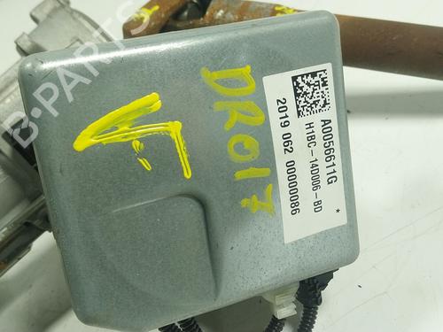 Steering column FORD FIESTA VII (HJ, HF)  | BP25030344M21  - Image 5